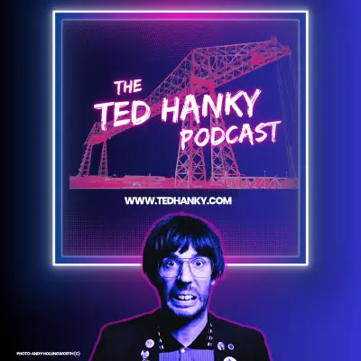 Podcast cover