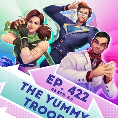 Episode cover