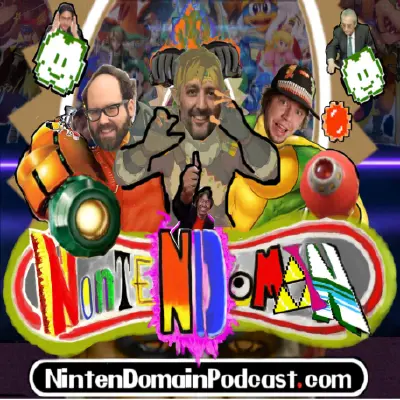 Podcast cover