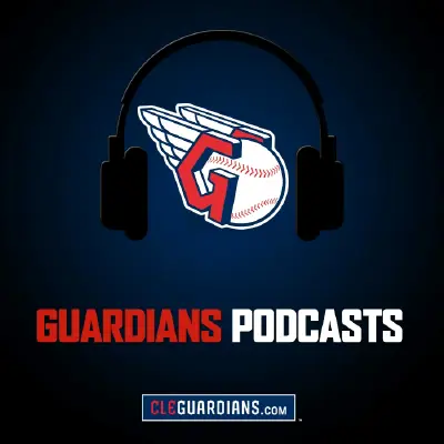 Podcast cover