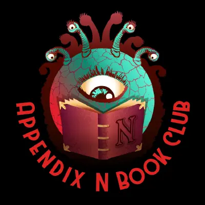 Podcast cover