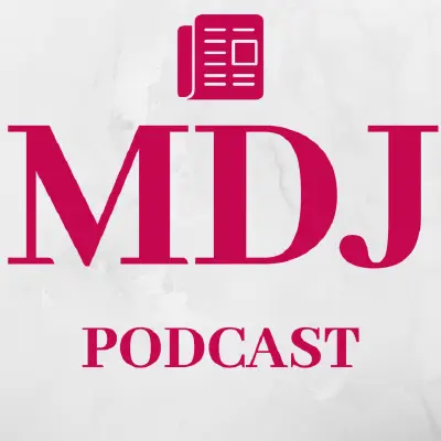 Podcast cover