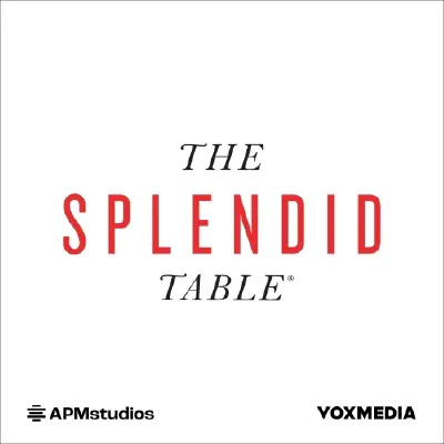 Podcast cover