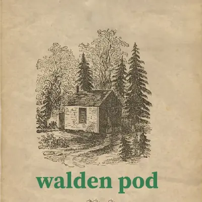 Podcast cover