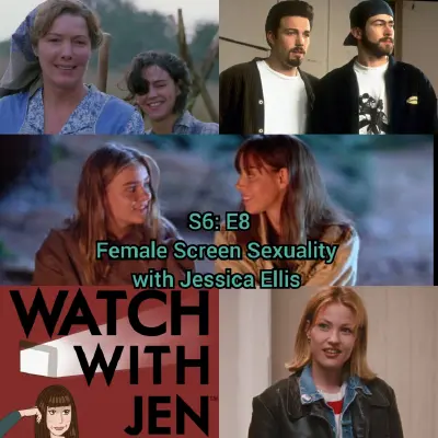 Episode cover