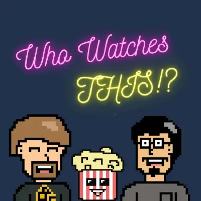 Podcast cover