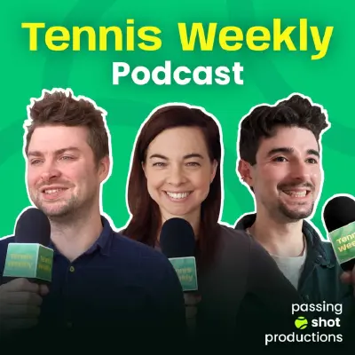 Podcast cover