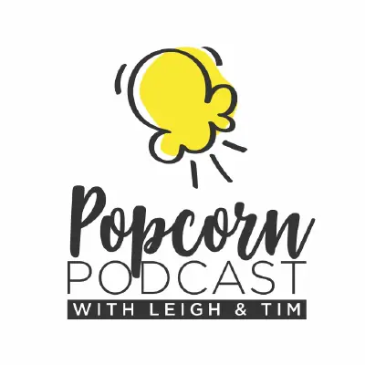 Podcast cover