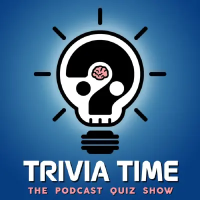 Podcast cover