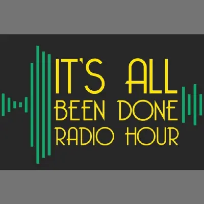 Podcast cover