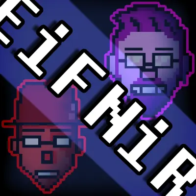 Podcast cover