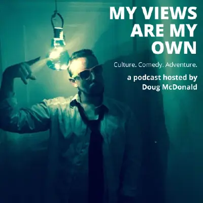 Podcast cover