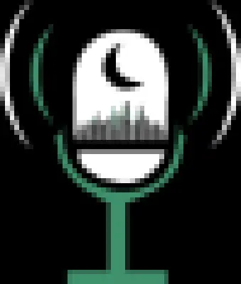 Podcast cover