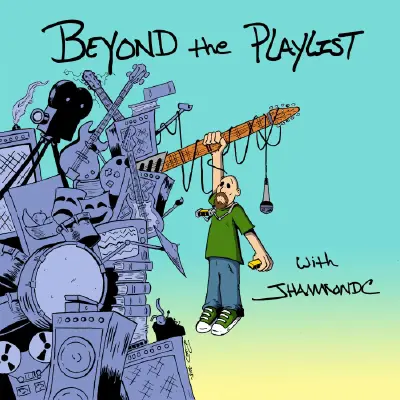 Podcast cover