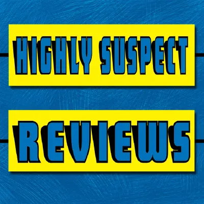 Podcast cover
