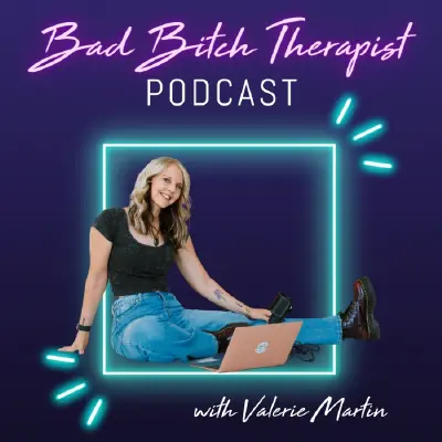Podcast cover