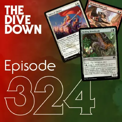 Episode cover