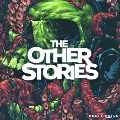 Podcast cover