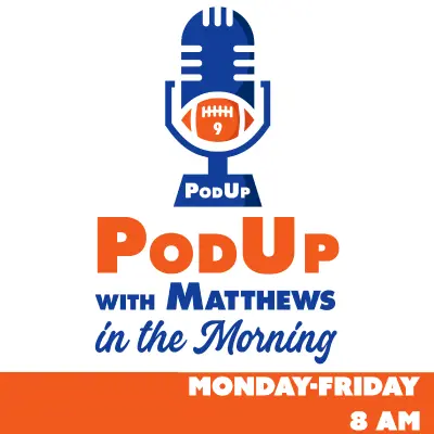 Podcast cover