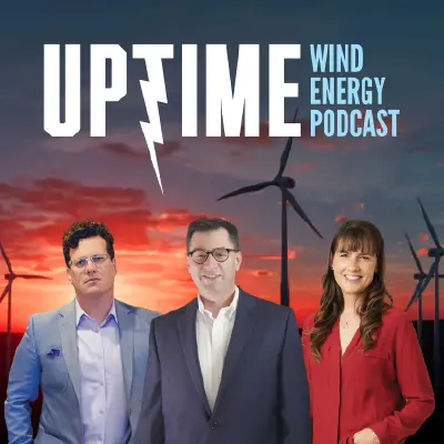 Podcast cover