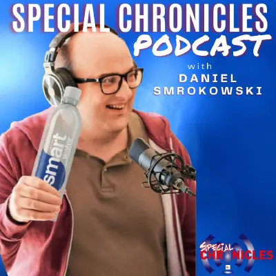 Podcast cover