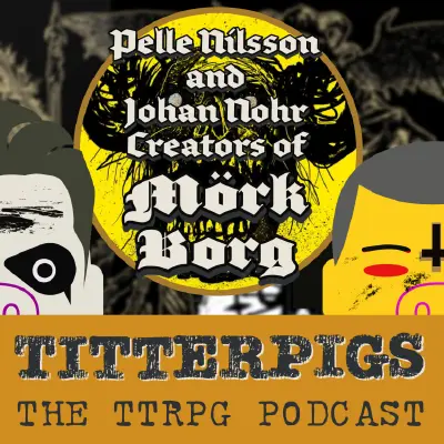 Episode cover