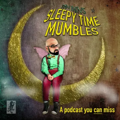 Podcast cover