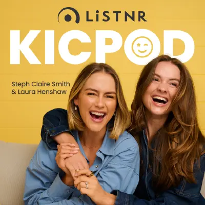Podcast cover