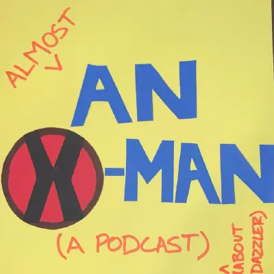 Podcast cover