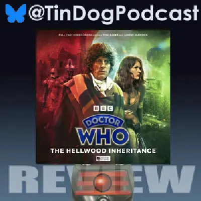 Episode cover