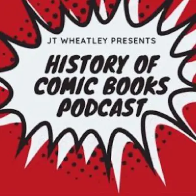 Podcast cover