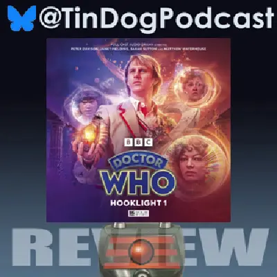 Episode cover