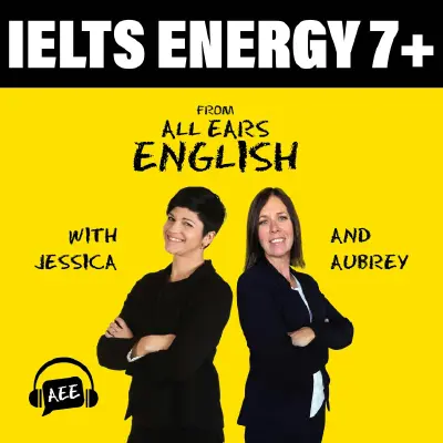 Podcast cover