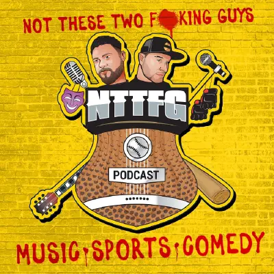 Podcast cover