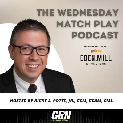 Podcast cover