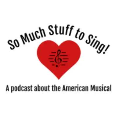 Podcast cover