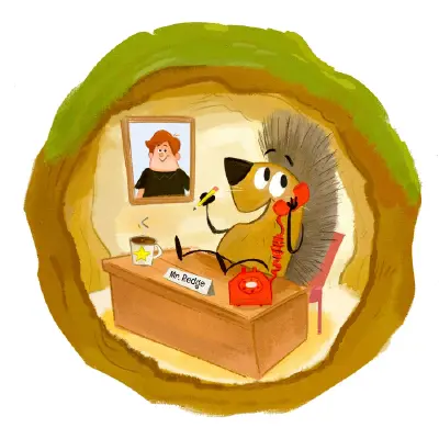 Episode cover