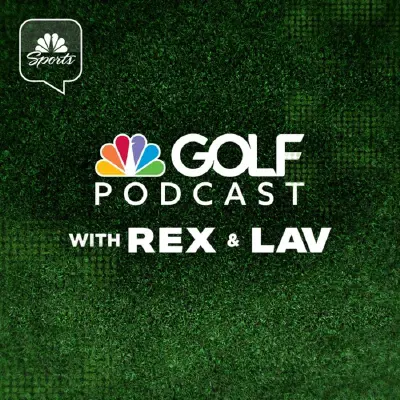 Podcast cover
