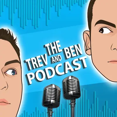 Podcast cover