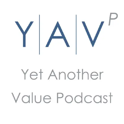 Podcast cover