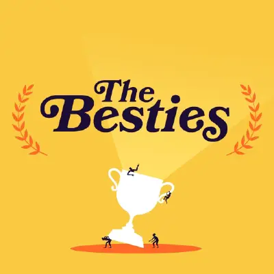Podcast cover