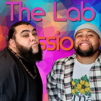 Podcast cover