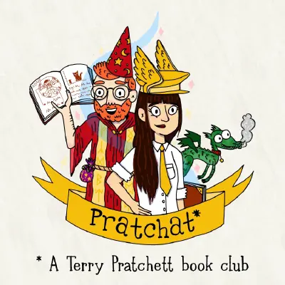 Podcast cover