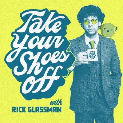 Podcast cover
