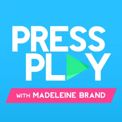 Podcast cover