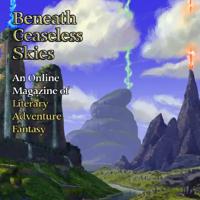 Podcast cover
