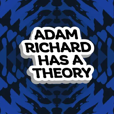 Podcast cover