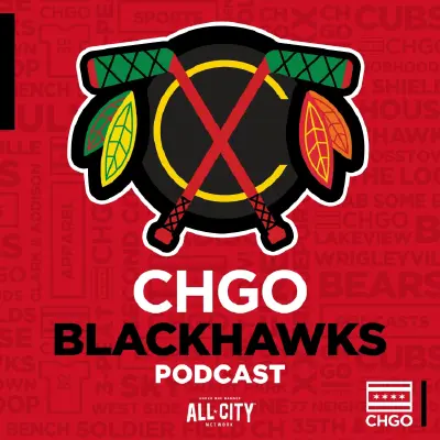 Podcast cover