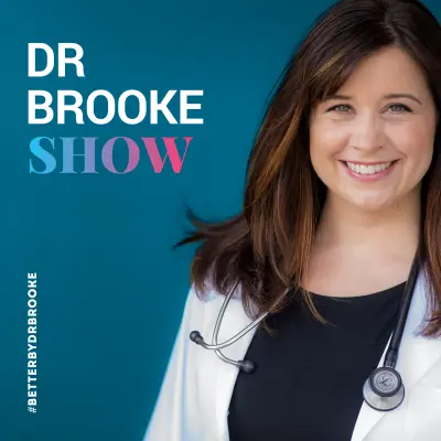 Podcast cover