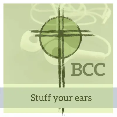 Podcast cover